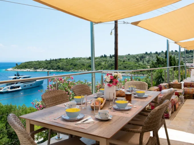 Villa for sale Paxoi, Ozias