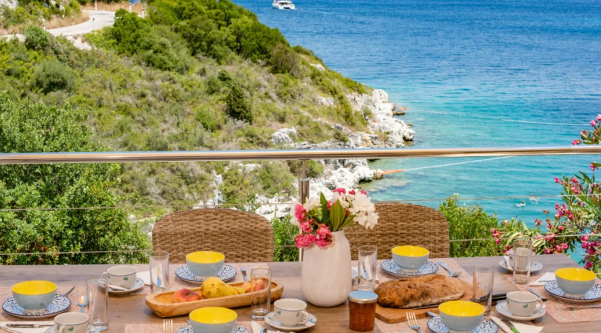 Villa for sale Paxoi