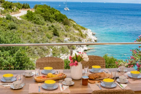 Villa for sale Paxoi