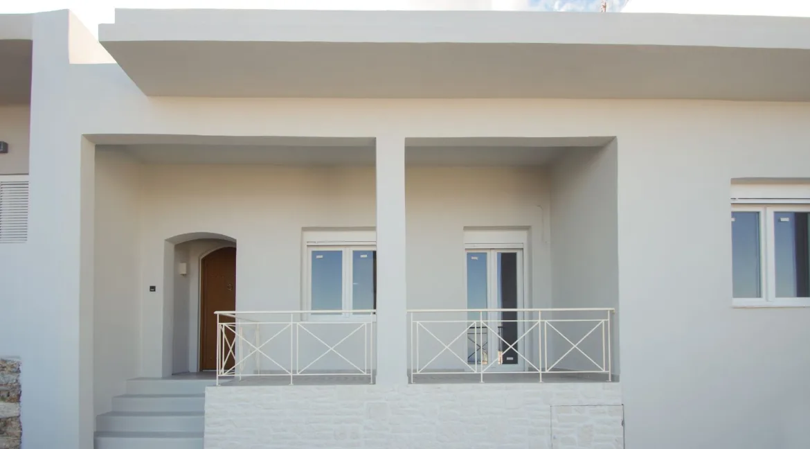 House for sale in Syros Ermoupoli, Maisonette