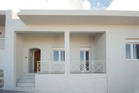 House for sale in Syros Ermoupoli, Maisonette