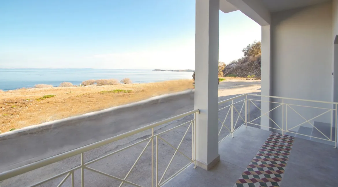House for sale in Syros Ermoupoli, Maisonette