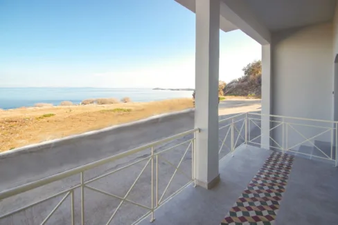 House for sale in Syros Ermoupoli, Maisonette