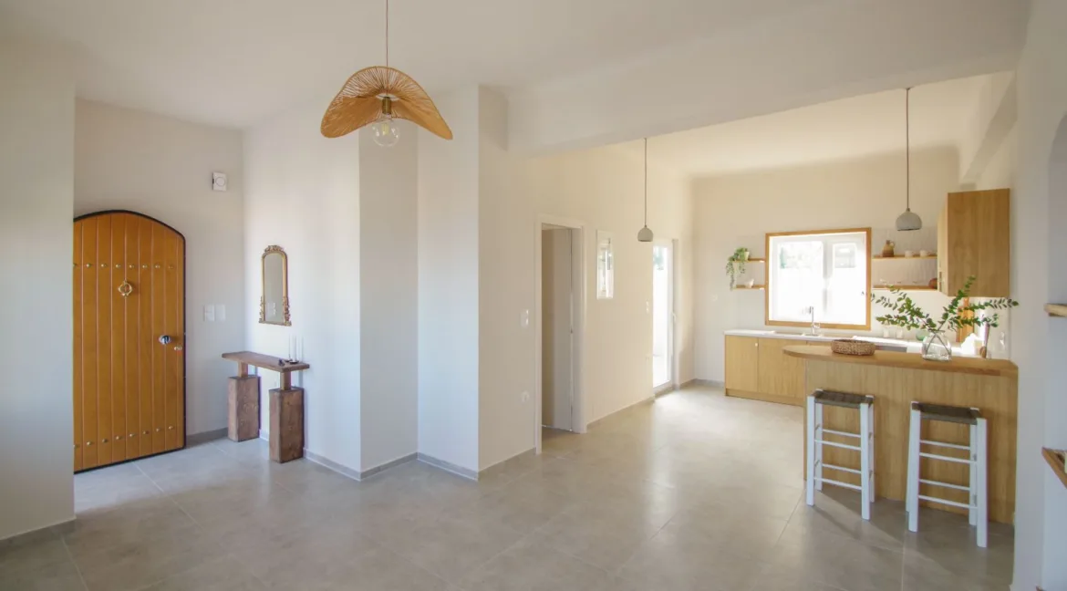 House for sale in Syros Ermoupoli, Maisonette