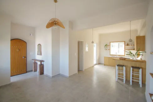 House for sale in Syros Ermoupoli, Maisonette