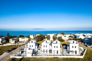 4★ Hotel for Sale in Kamari – Santorini