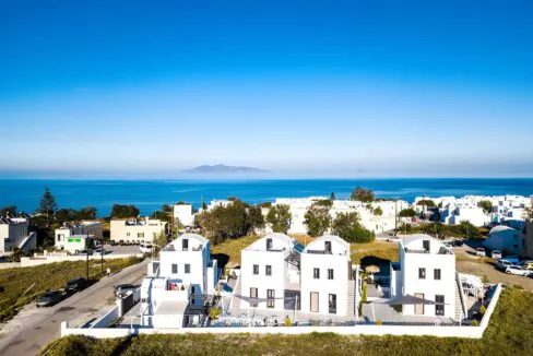 4★ Hotel for Sale in Kamari – Santorini