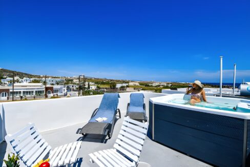 4★ Hotel for Sale in Kamari – Santorini 6