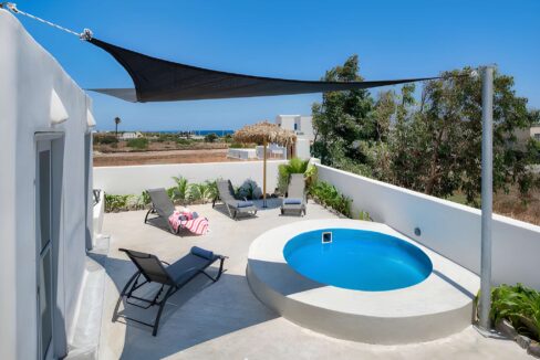 4★ Hotel for Sale in Kamari – Santorini 7