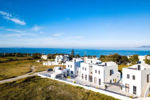 4★ Hotel for Sale in Kamari – Santorini 8