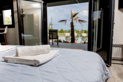 5 Apartments Villa for sale Sithonia - Ormos Panagias 18
