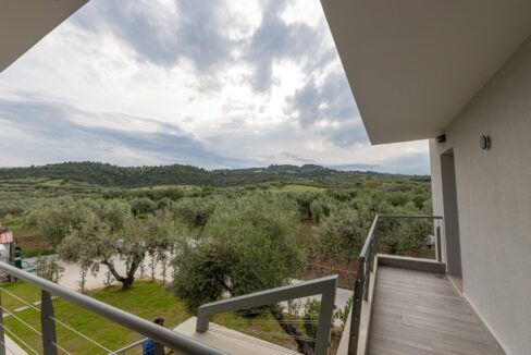 5 Apartments Villa for sale Sithonia - Ormos Panagias 5
