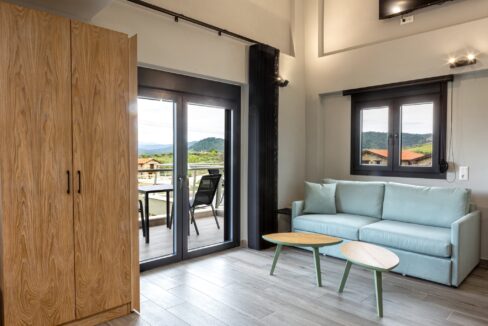 5 Apartments Villa for sale Sithonia - Ormos Panagias 6