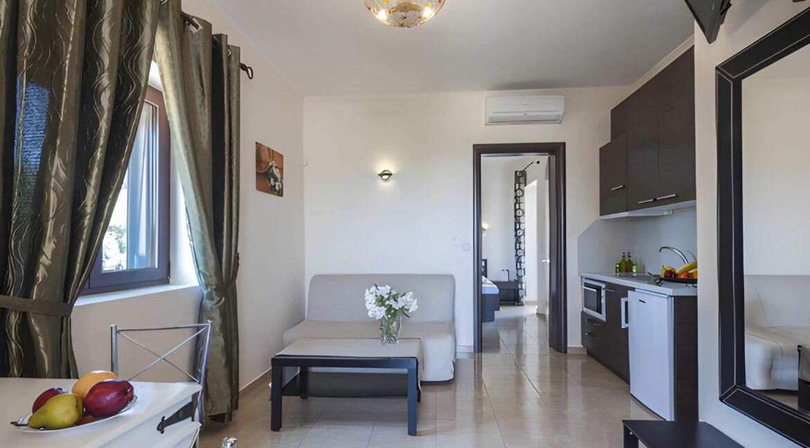 Apartment Complex for Sale in Sivota Ionio 1