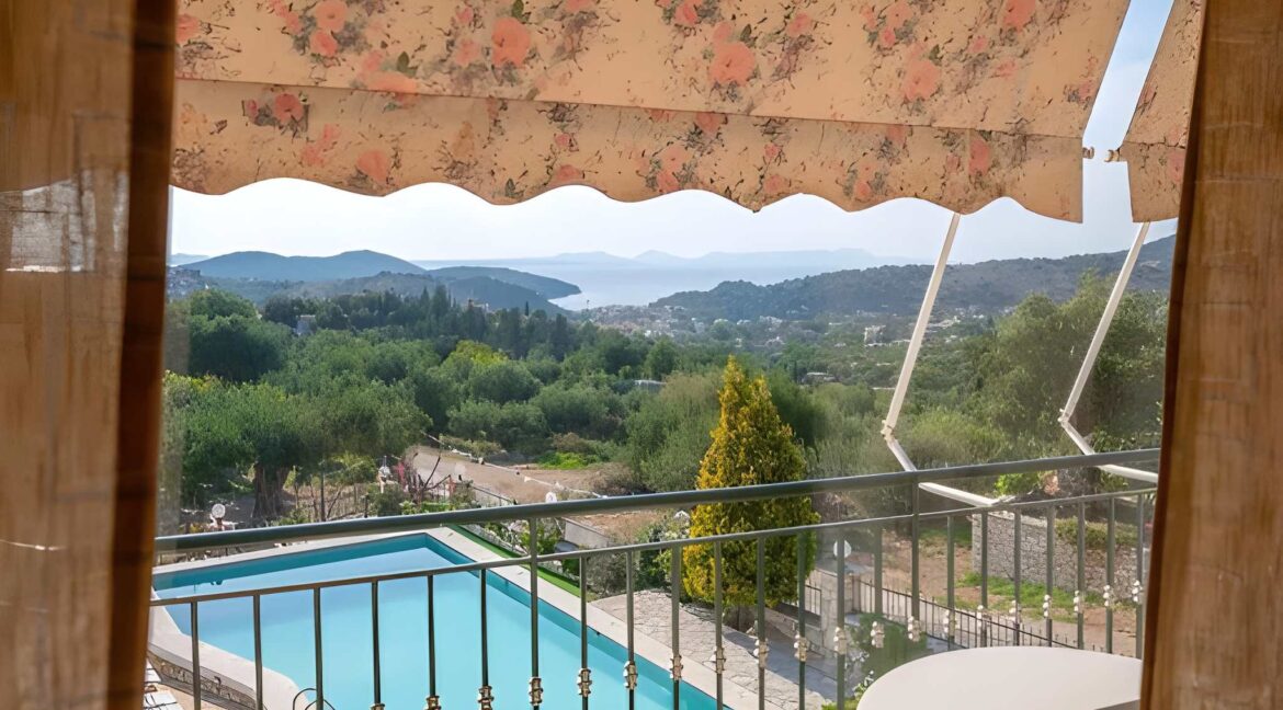 Apartment Complex for Sale in Sivota Ionio 1