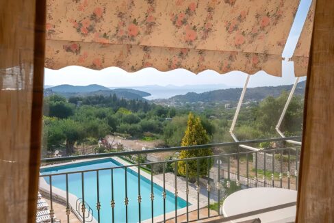 Apartment Complex for Sale in Sivota Ionio 1