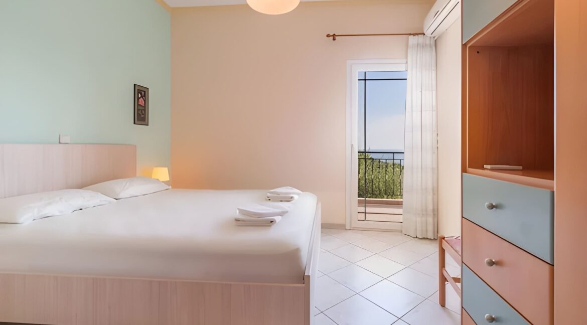 Apartment Complex for Sale in Sivota Ionio 1