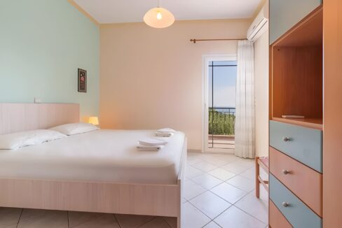 Apartment Complex for Sale in Sivota Ionio 1