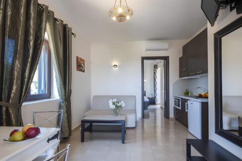 Apartment Complex for Sale in Sivota Ionio 1