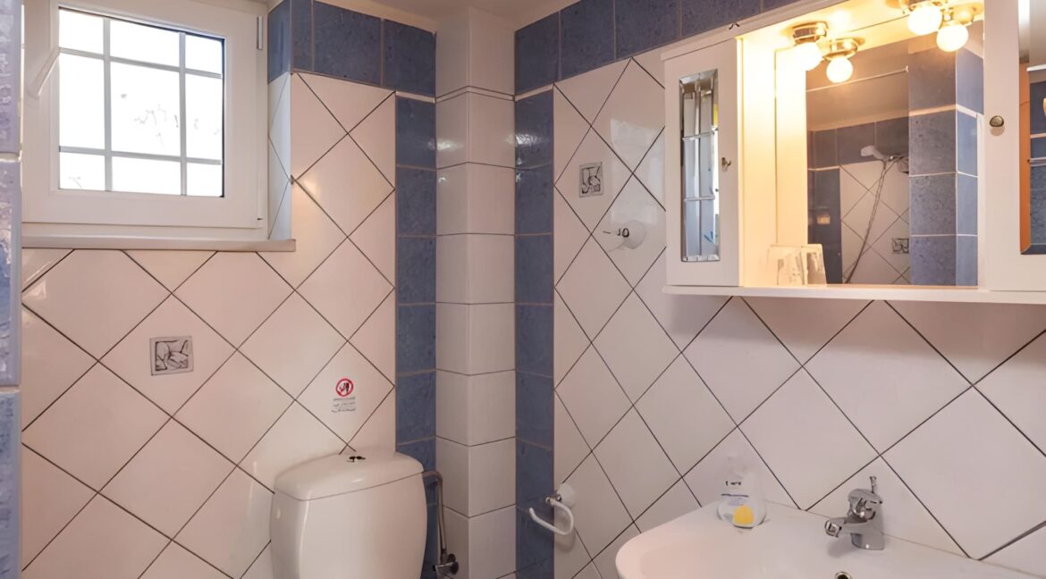 Apartment Complex for Sale in Sivota Ionio 10