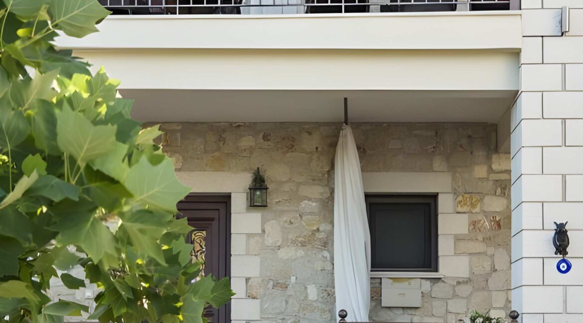 Apartment Complex for Sale in Sivota Ionio 10