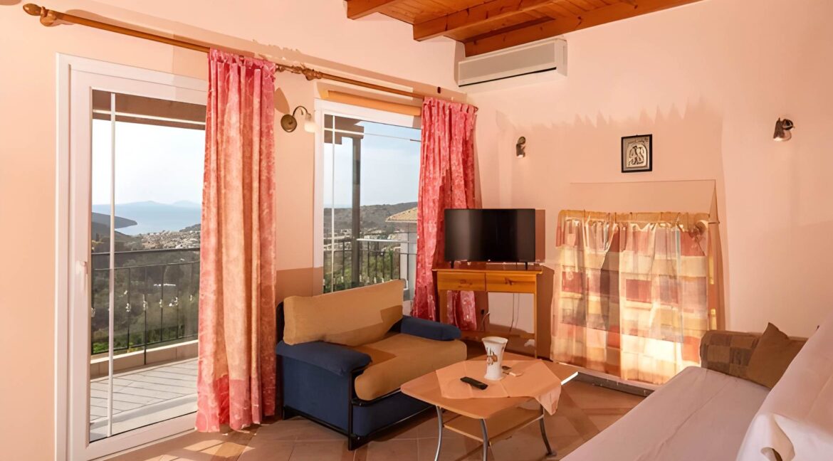 Apartment Complex for Sale in Sivota Ionio 10