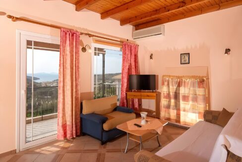 Apartment Complex for Sale in Sivota Ionio 10