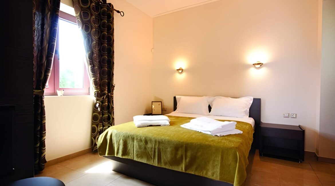 Apartment Complex for Sale in Sivota Ionio 2