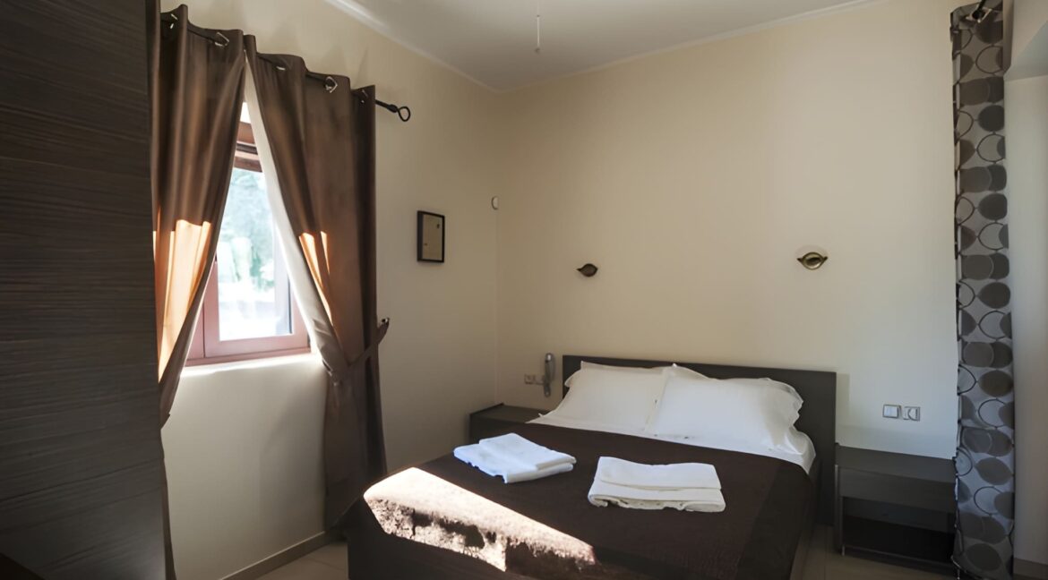 Apartment Complex for Sale in Sivota Ionio 2