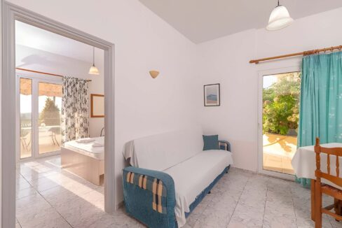 Apartment Complex for Sale in Sivota Ionio 2