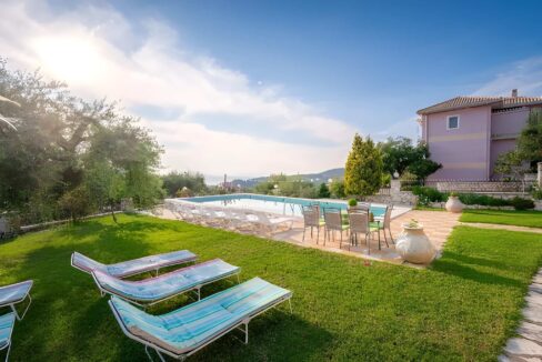 Apartment Complex for Sale in Sivota Ionio 2