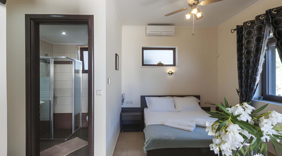 Apartment Complex for Sale in Sivota Ionio 3