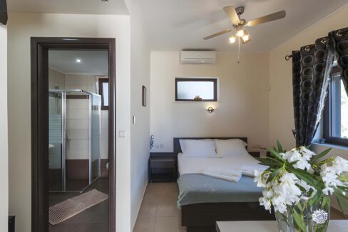 Apartment Complex for Sale in Sivota Ionio 3