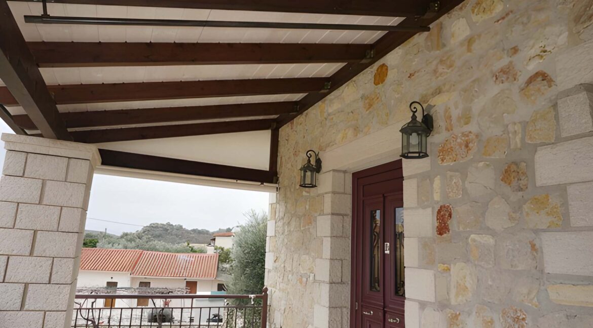 Apartment Complex for Sale in Sivota Ionio 3