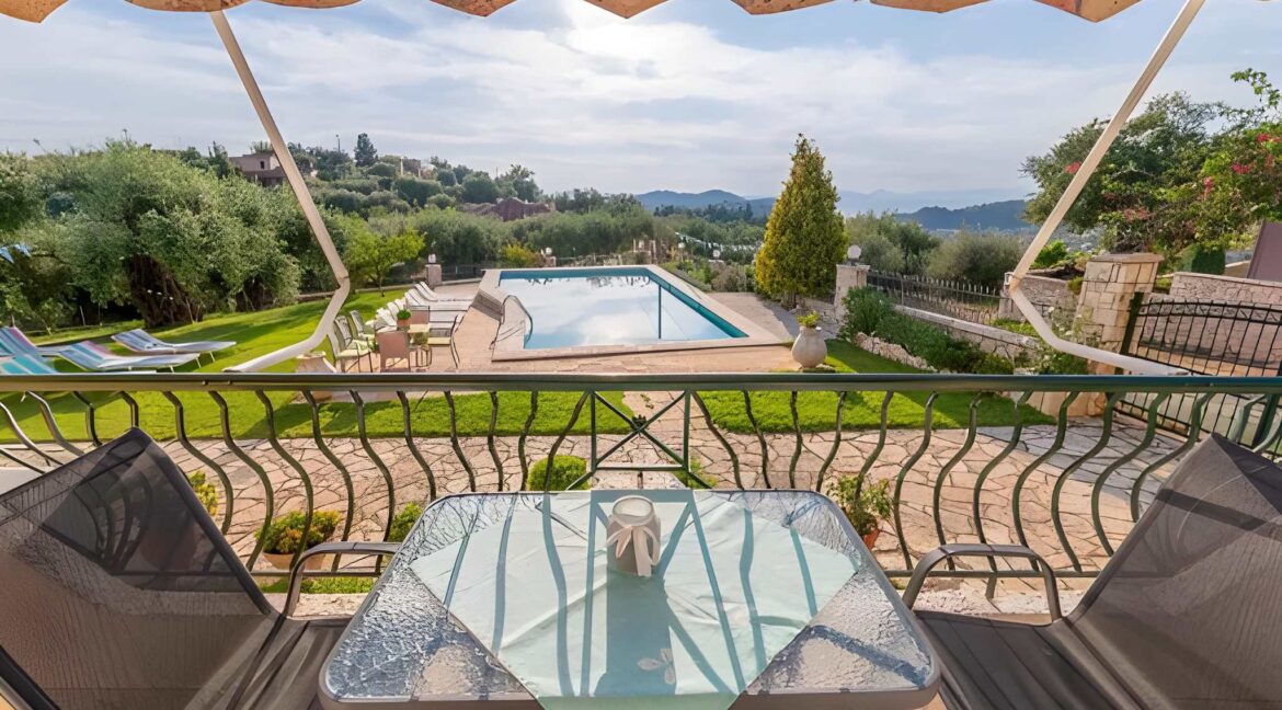 Apartment Complex for Sale in Sivota Ionio 3