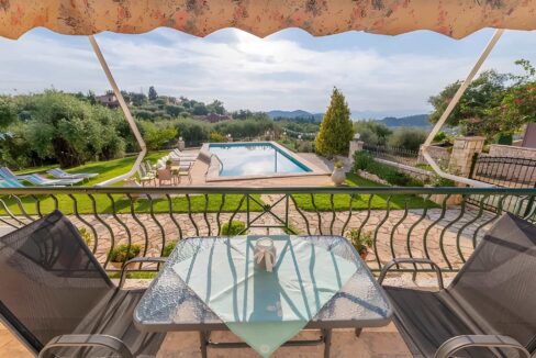 Apartment Complex for Sale in Sivota Ionio 3