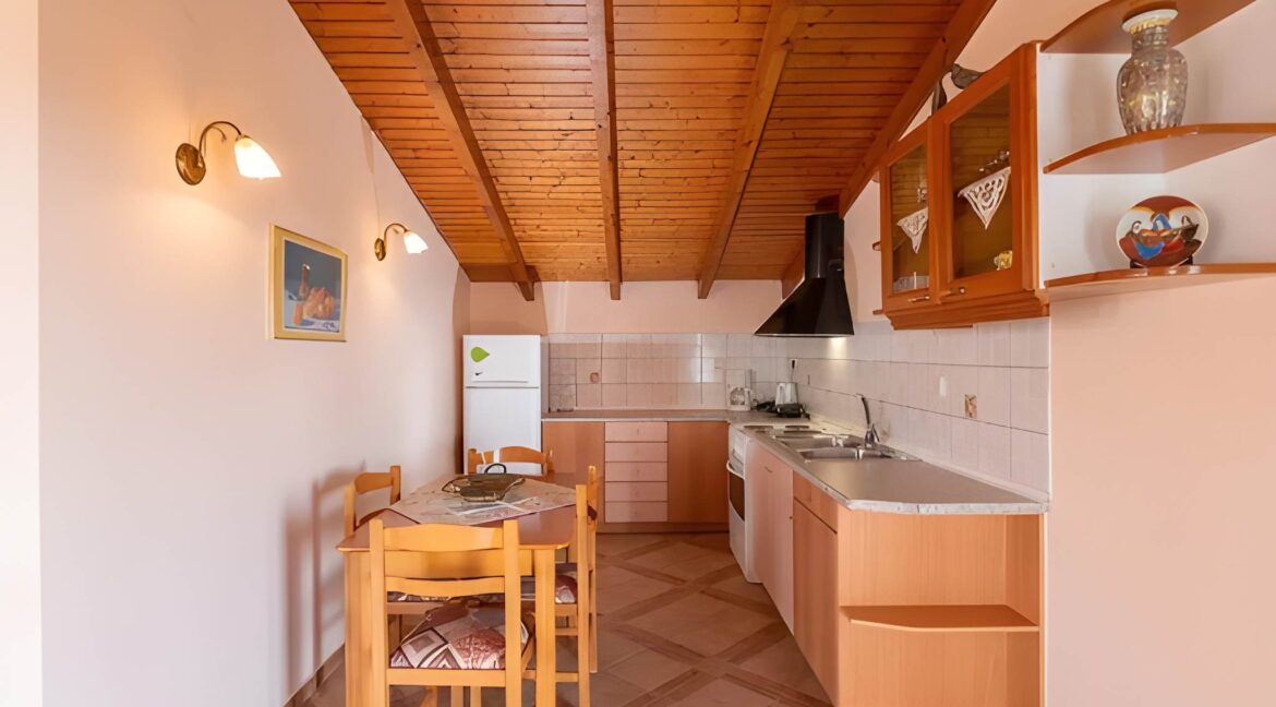 Apartment Complex for Sale in Sivota Ionio 3