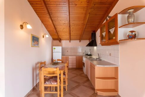 Apartment Complex for Sale in Sivota Ionio 3