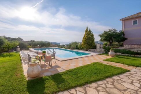 Apartment Complex for Sale in Sivota Ionio 3