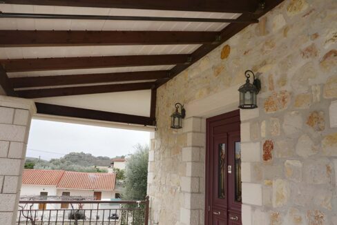 Apartment Complex for Sale in Sivota Ionio 3