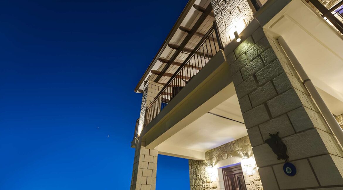 Apartment Complex for Sale in Sivota Ionio 4