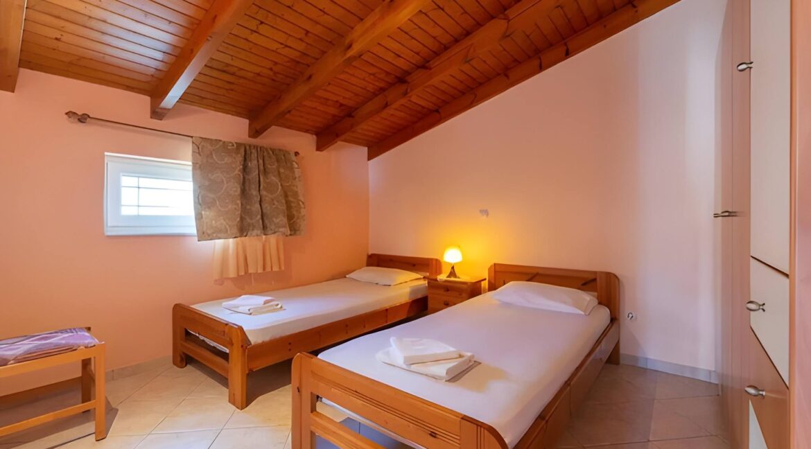 Apartment Complex for Sale in Sivota Ionio 4