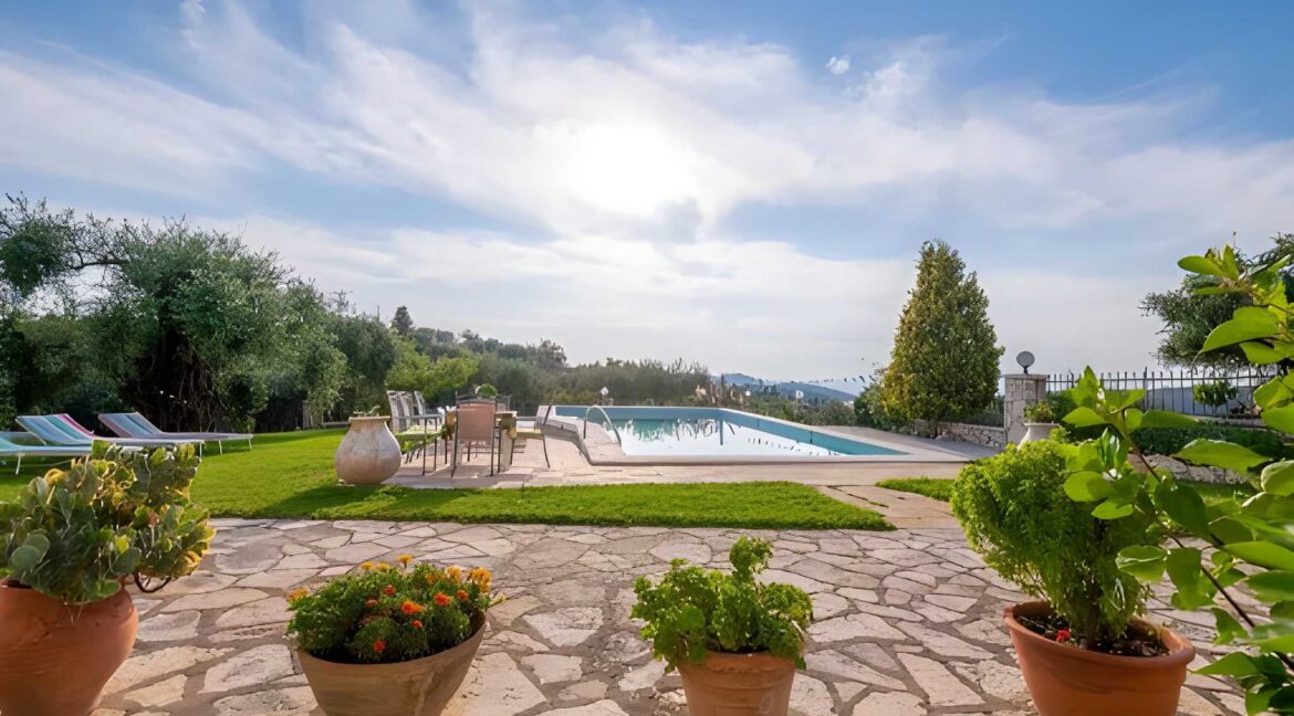 Apartment Complex for Sale in Sivota Ionio 4