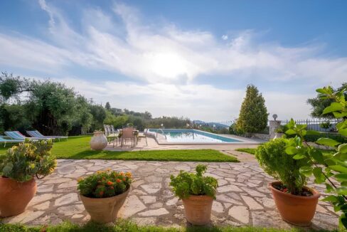 Apartment Complex for Sale in Sivota Ionio 4