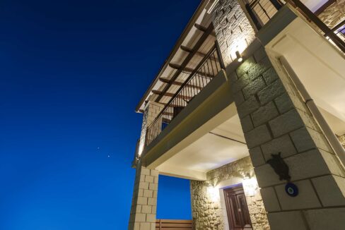 Apartment Complex for Sale in Sivota Ionio 4