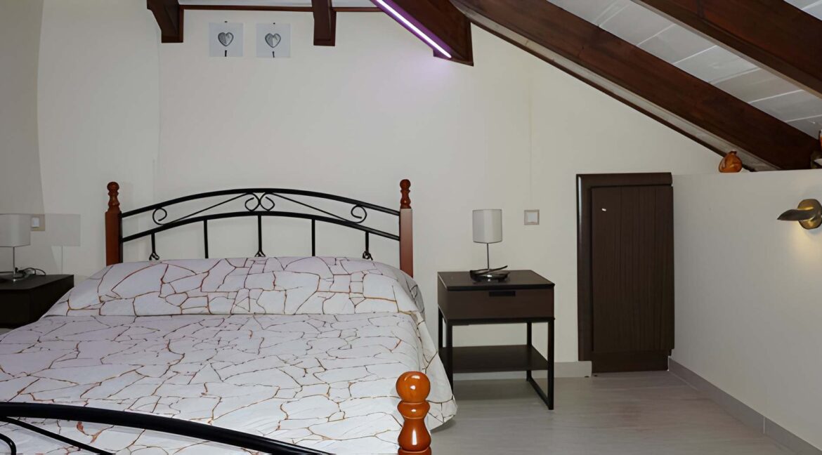 Apartment Complex for Sale in Sivota Ionio 5