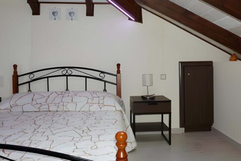 Apartment Complex for Sale in Sivota Ionio 5