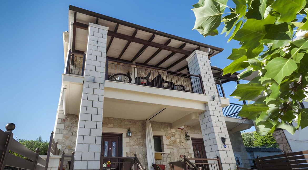 Apartment Complex for Sale in Sivota Ionio 5