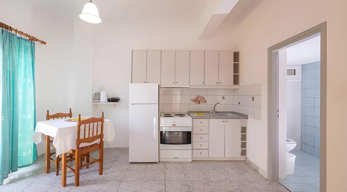 Apartment Complex for Sale in Sivota Ionio 5