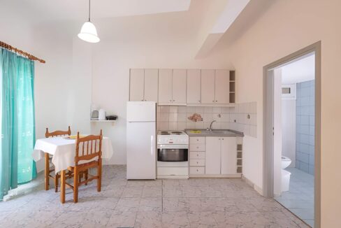 Apartment Complex for Sale in Sivota Ionio 5